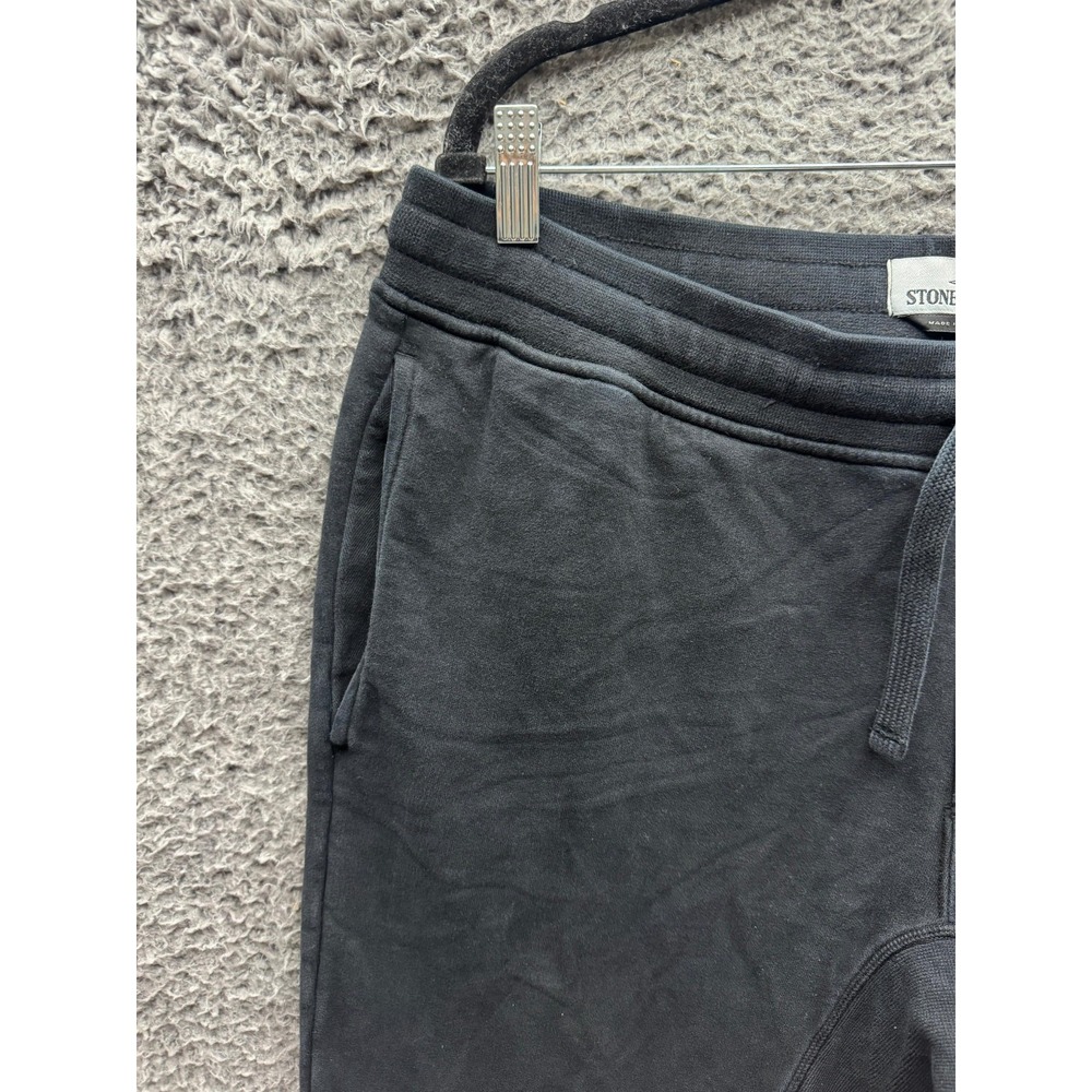 Stone Island Authentic Compass Patch Drawstring T… - image 6